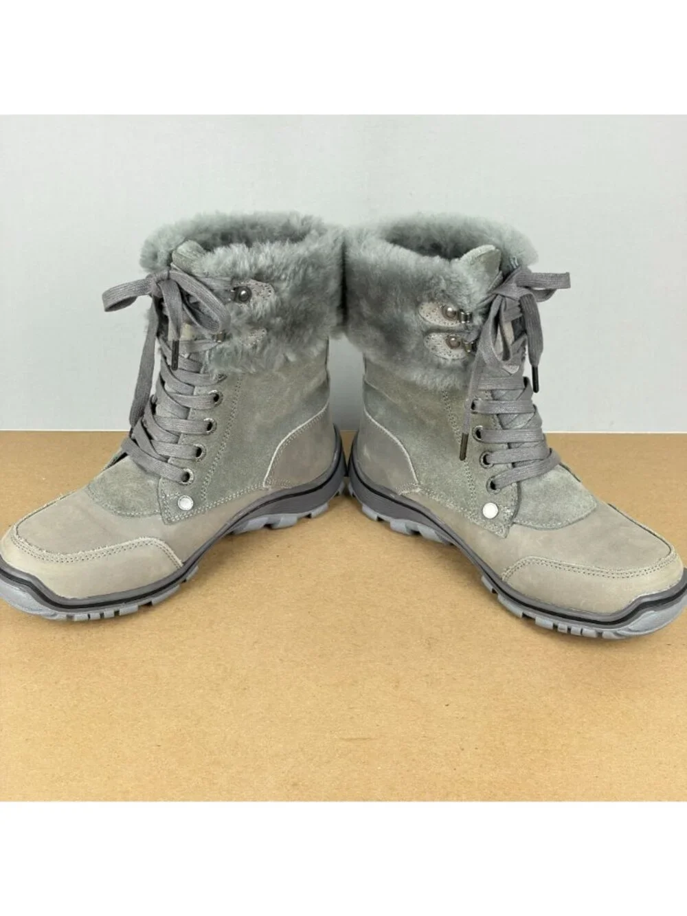 Pajar Canada preowned excellent